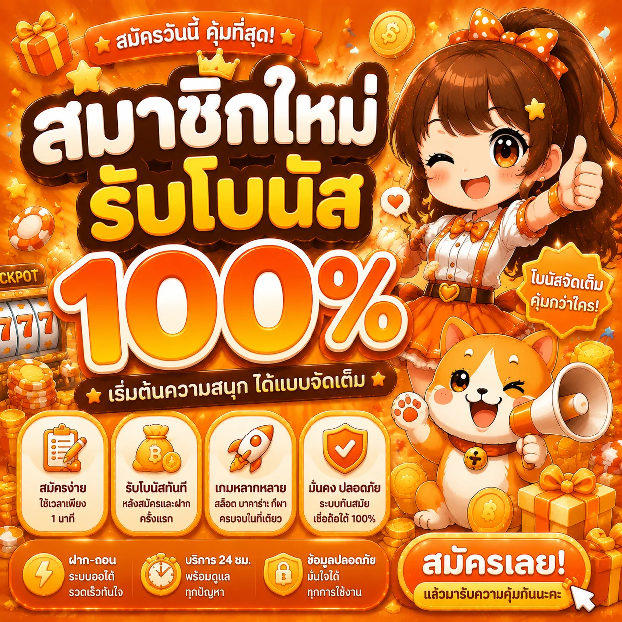 โปรโมชั่น edogame789